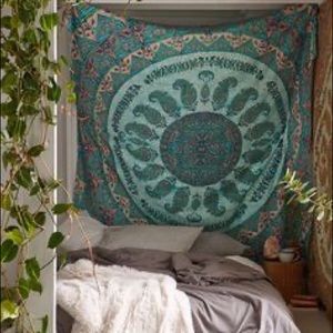 Urban Outfitters Home Wall Tapestry